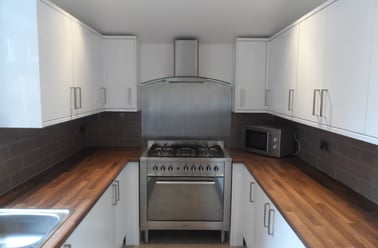 Deramore Street, Rusholme, Manchester - Image 2