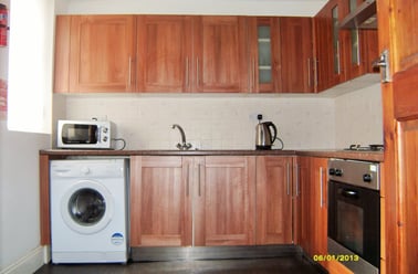 Mildred Street, Near university, Salford - Image 2