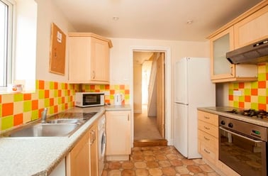 Ridley Road, Winton, Bournemouth - Image 3