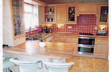 Stoke park, Bristol - Image 2