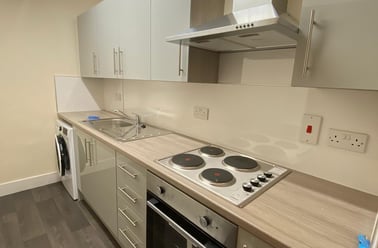 Cleghorn Street, , West end, Dundee - Image 3