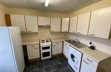 13 Benvie Road, West end, Dundee - Image 2