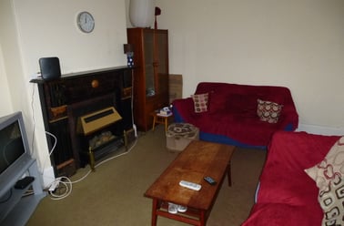 Queens Crescent, City Centre, Exeter - Image 2