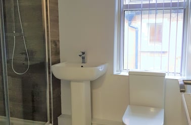 Cross Street, Winckley square, Preston - Image 2