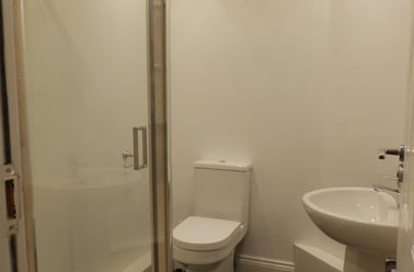 Cross Street, Winckley square, Preston - Image 3