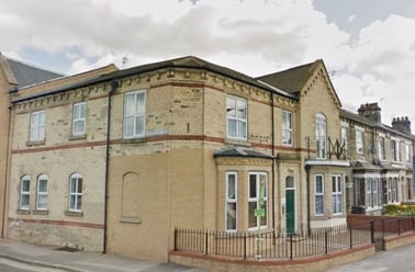 2 Heslington Road, Near university, York - Image 2