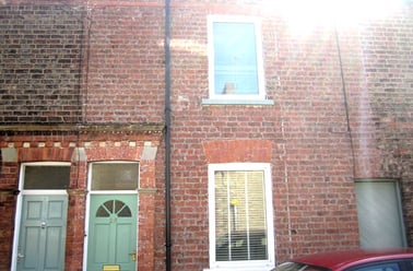 Lansdowne Terrace, Layerthorpe, York - Image 2