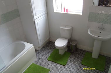 Milnthorpe Street, Near university, Salford - Image 3