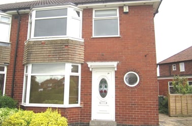 Tranby Avenue, Osbaldwick, York - Image 2