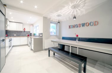 Kingswood Road, Fallowfield, Manchester - Image 2
