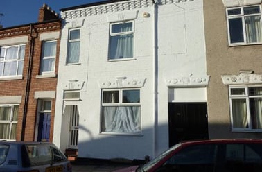 Fleetwood road, Clarendon park, Leicester - Image 2
