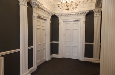 Ribblesdale Place, Winckley square, Preston - Image 2