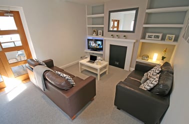 Windsor Avenue, Near university, Worcester - Image 3