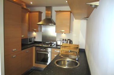 Olympian Court, Lawrence street, York - Image 3