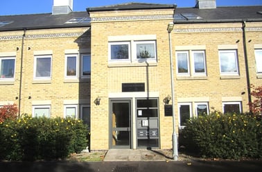 Olympian Court, Layerthorpe, York - Image 2