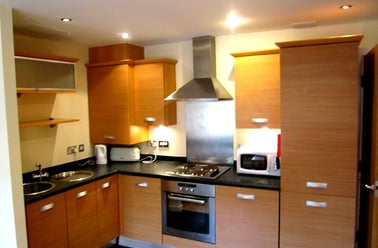 Olympian Court, Layerthorpe, York - Image 3