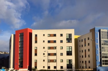 Horsewater wynd, Near university, Dundee - Image 2