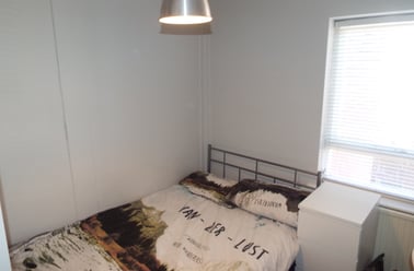 Promenade, City centre, Nottingham - Image 3