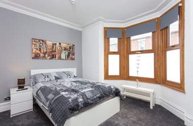 Uttoxeter Old Rd (includes bills), Uttoxeter new road, Derby - Image 2