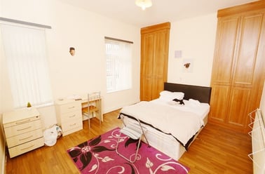 Ruskin avenue, Rusholme, Manchester - Image 3