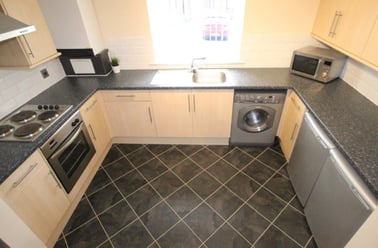 Ainsley Court, Ainsley Road, Crookes, Sheffield - Image 2