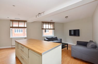 Suffolk Road, City centre, Sheffield - Image 2