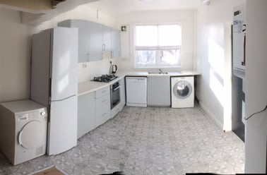 Brailsford Road, Fallowfield, Manchester - Image 2