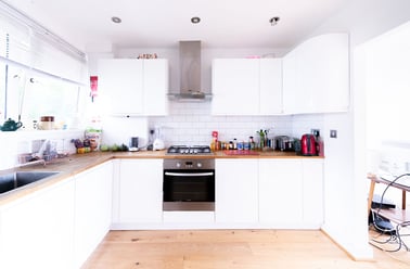 Drakefell Road, New Cross, London - Image 2