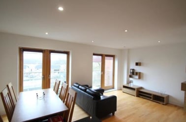 Adventurers Court, City centre, York - Image 3