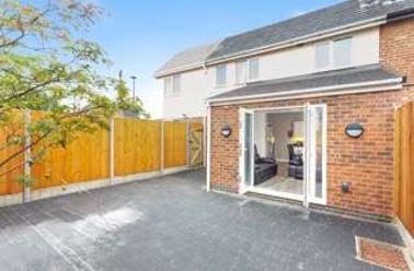 Ashley st (includes bills), Ashbourne rd area, Derby - Image 3