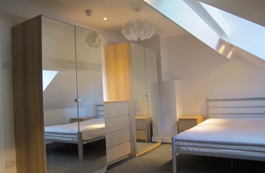 Parkers Road, Broomhill, Sheffield - Image 2