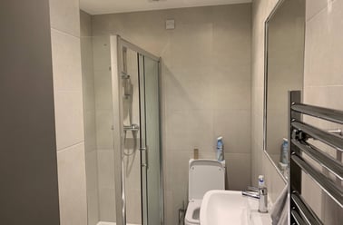 Lenton Manor, Lenton, Nottingham - Image 3