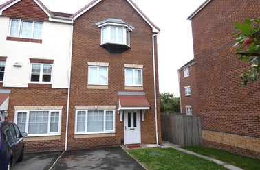 Beckett Drive, Osbaldwick, York - Image 2