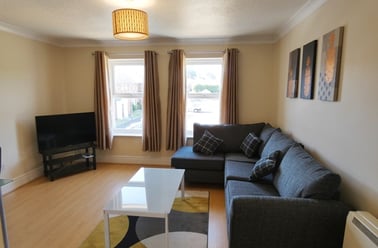 Nicholas Gardens, Lawrence street, York - Image 3