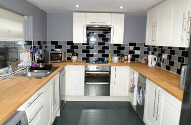 Mabfield Road, Fallowfield, Manchester - Image 3