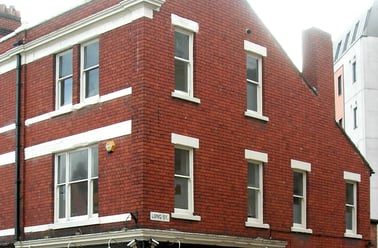 Broad Street, City centre, Wolverhampton - Image 2