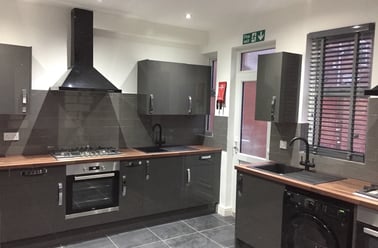 Skipworth street, Near university, Leicester - Image 3