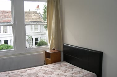 Rugby Road, London road, Brighton - Image 3