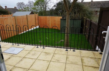 Elizabeth Avenue, Old tiverton rd area, Exeter - Image 2