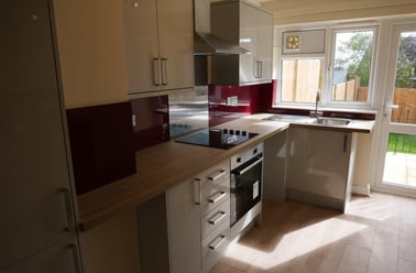 Elizabeth Avenue, Old tiverton rd area, Exeter - Image 3