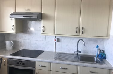 Kingsmead sq, City centre, Bath - Image 3