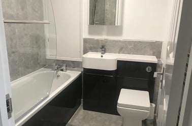 Kingsmead sq, City centre, Bath - Image 2