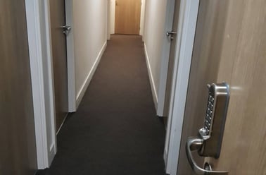 Houndiscombe Road, Near university, Plymouth - Image 3