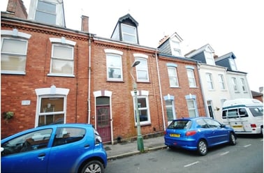 Portland Street , Newtown, Exeter - Image 2