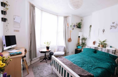 Ada Road , Camberwell, London - Image 2