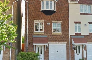 Beckett Drive, Osbaldwick, York - Image 2