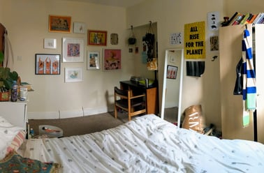 St Mary's Road, Cowley, Oxford - Image 2