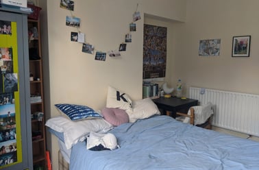 St Mary's Road, Cowley, Oxford - Image 3