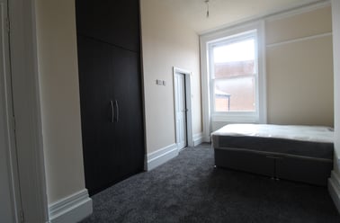 Ribblesdale Place, Winckley square, Preston - Image 3