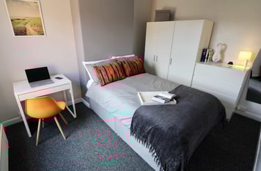 Delapre Street, Far cotton, Northampton - Image 3